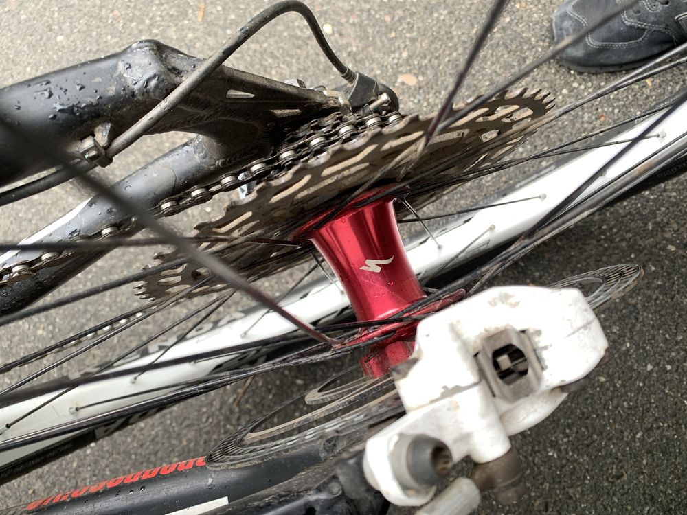 Двухподвес велосипед mtb Scott Nitrous