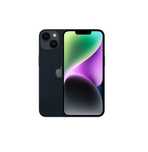 Używany - Apple iPhone 14 128GB Czarny - GSM Baranowo