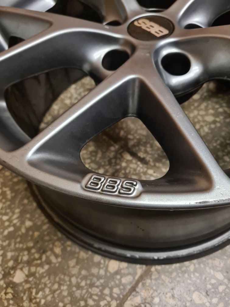 BBS SR001 17 8j et30 BMW e36 e46 e90 e91 e92 e93