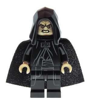 *SW* LEGO STAR WARS Polybag 912169 Emperor Palpatine sw1107