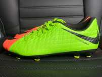 Nike Hypervenom 37,5 (23,5cm) Korki Neymar Lewandowski Barcelona