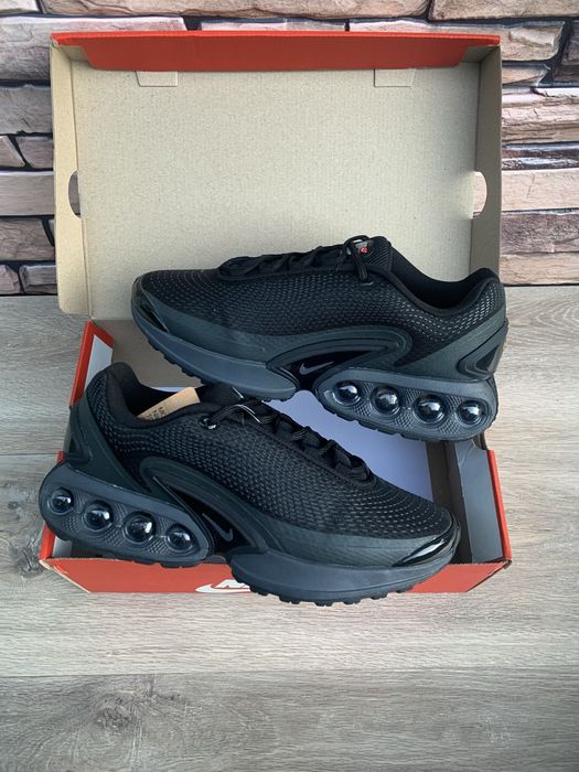 Кросівки Nike Air Max DN Plus | Nike DN | Nike Air Max DN | Найк дн