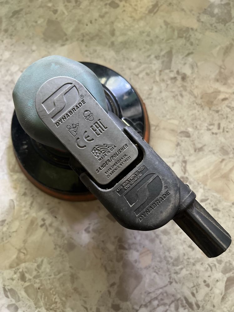 Dynabrade 59028 szlifierka pneumatyczna