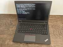 Laptop Lenovo T450s i5-5300U 8GB DDR3