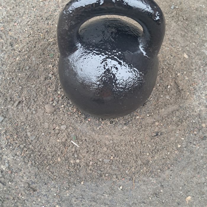 Гіря 32 кілограм