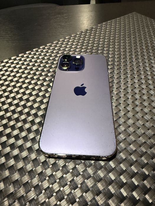 IPhone 14 pro max 256gb