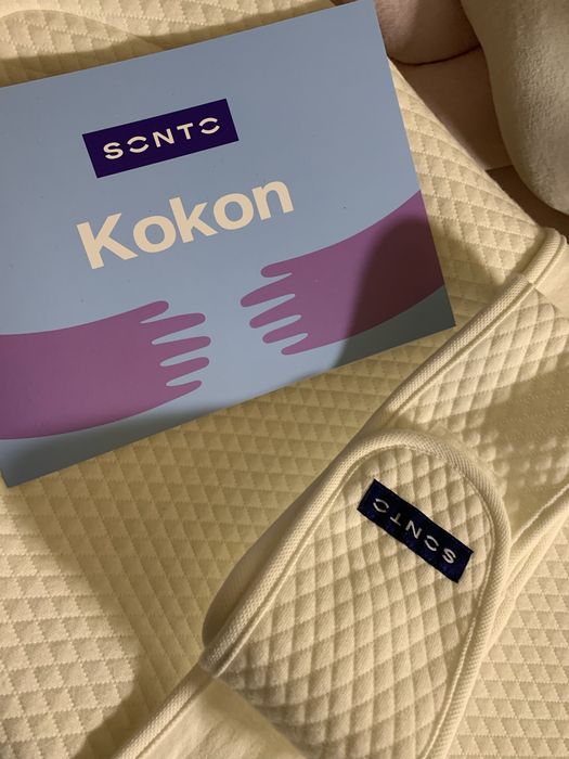 Sonto Kokon(молочний)