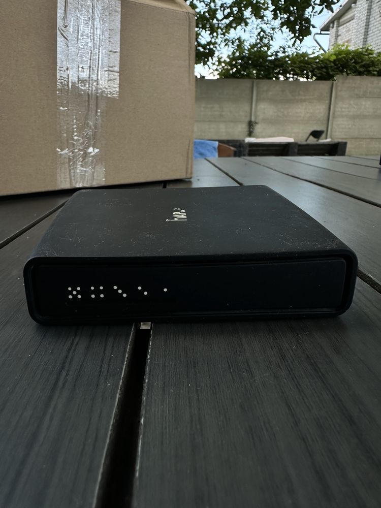 MikroTik hAP ac² (RBD52G-5HacD2HnD-TC)