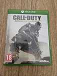 Call of Duty Advanced Warfare Xbox One gra