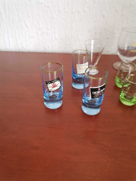 Copos Vinho Porto