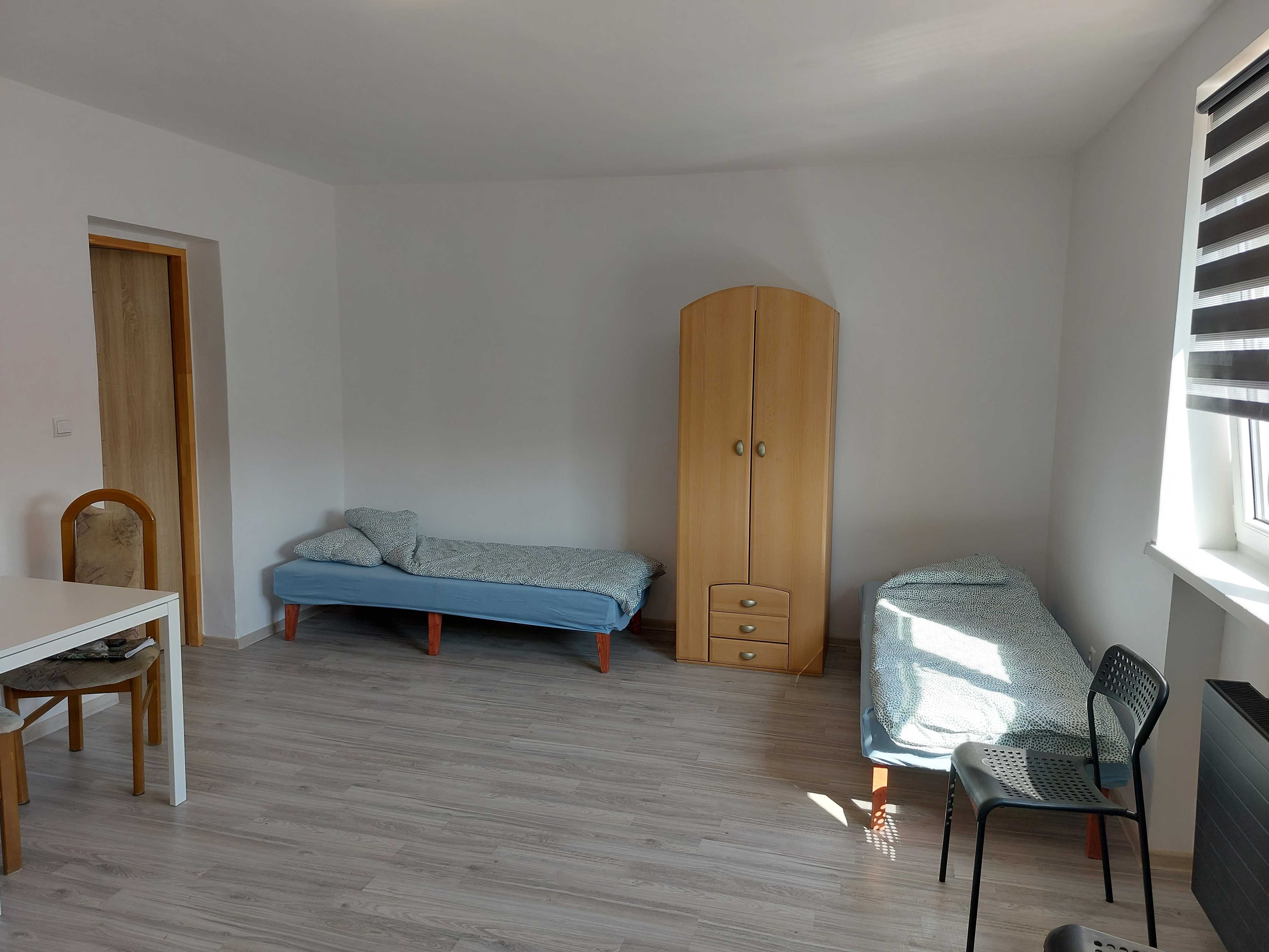 Pokój 18 m2  do wynajęcia . Swarzędz ul. Podgórna . Bezpośrednio .