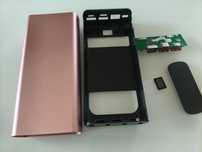 Obudowa powerbank.