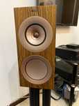 Kolumny Kef R3 Meta standy gwarancja folia