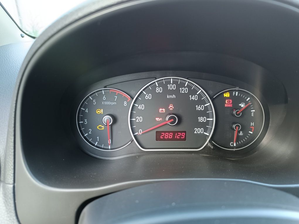Продам авто Suzuki sx4