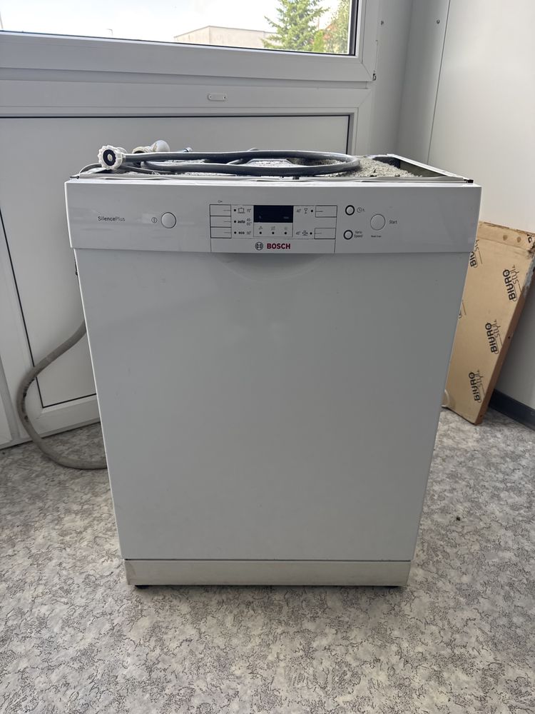 Zmywarka bosh wolnostojaca 60tka