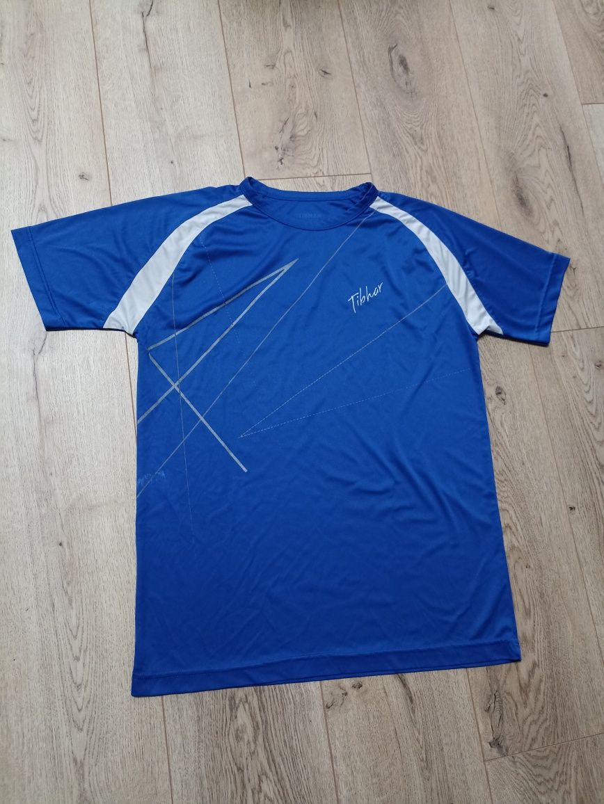 Koszulka Tibhar tenis stołowy ping pong Andro Butterfly Donic