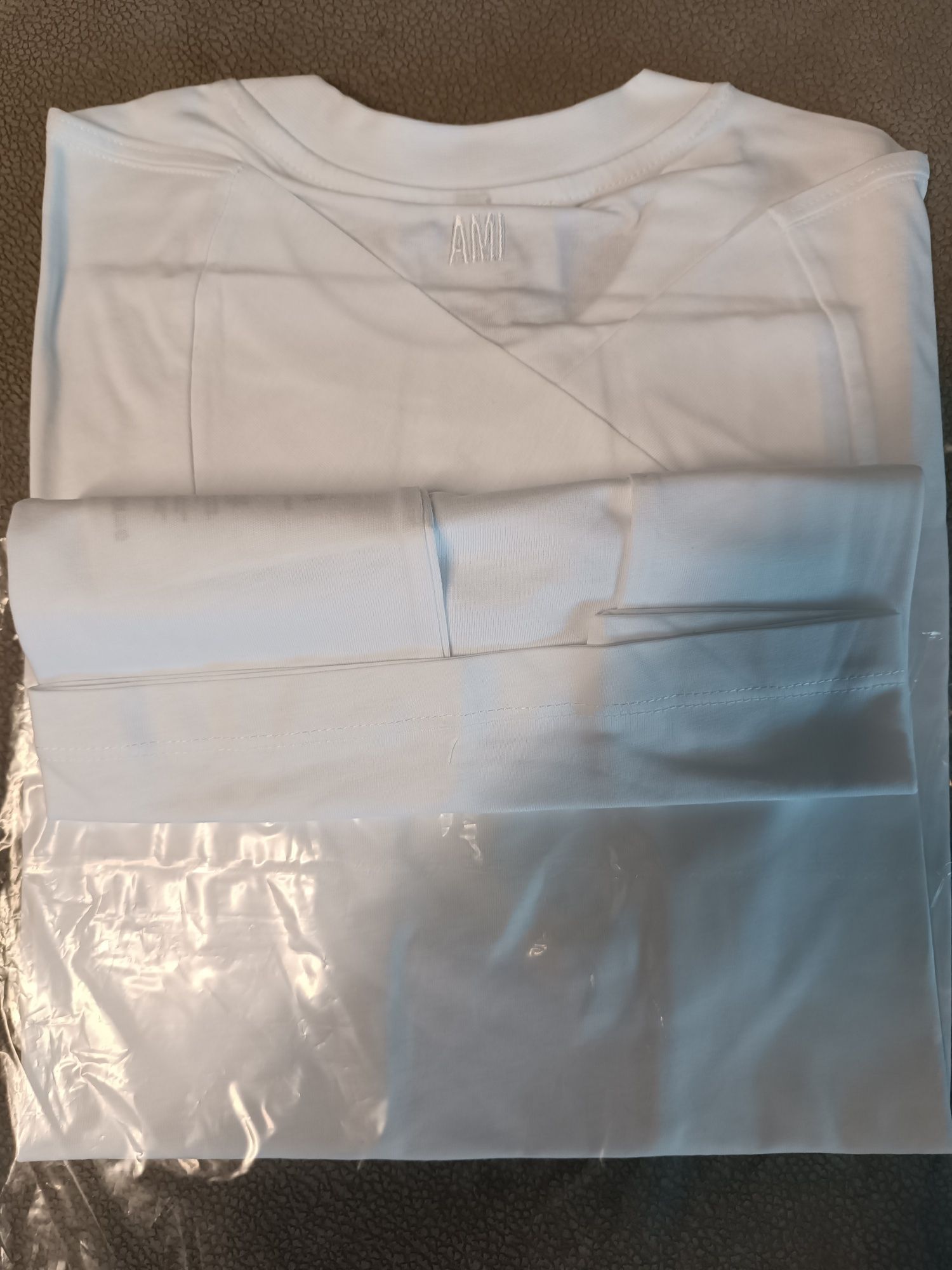 T-Shirt AMI Paris S