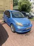 Citroen c3 акпп