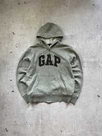 Gap zip-hoodie original sk8 oversize мужсое худи оригинал