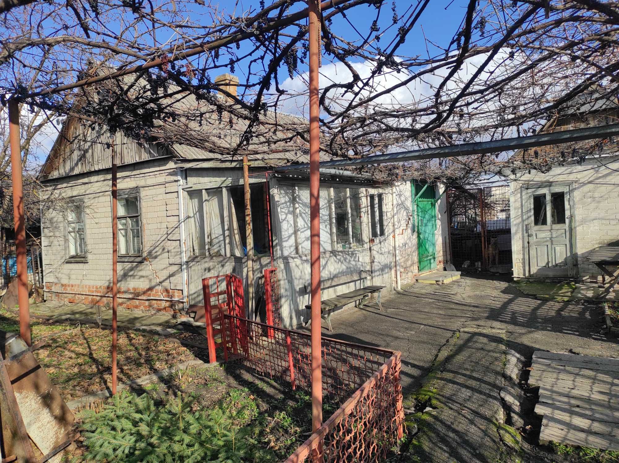 Продам будинок у місті Павлоград, центр, р-н Приточилівка
