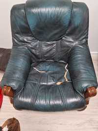 Продам диван і крісла