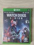 Gra xbox Watch dogs legion