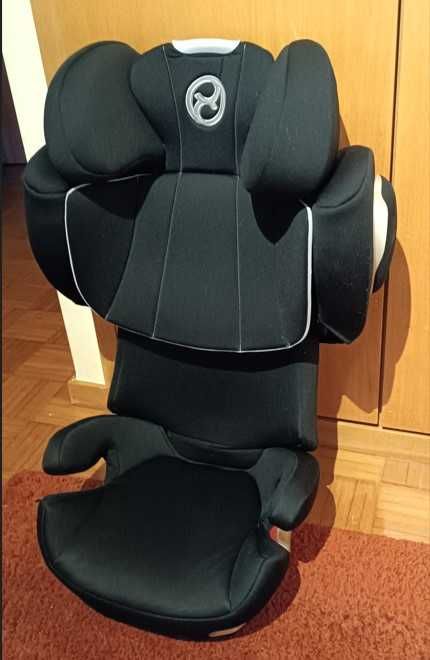 Cadeira auto para criança 15-36 kg