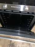 Piekarnik do zabudowy KERNAU 3kV 230v Termoobieg