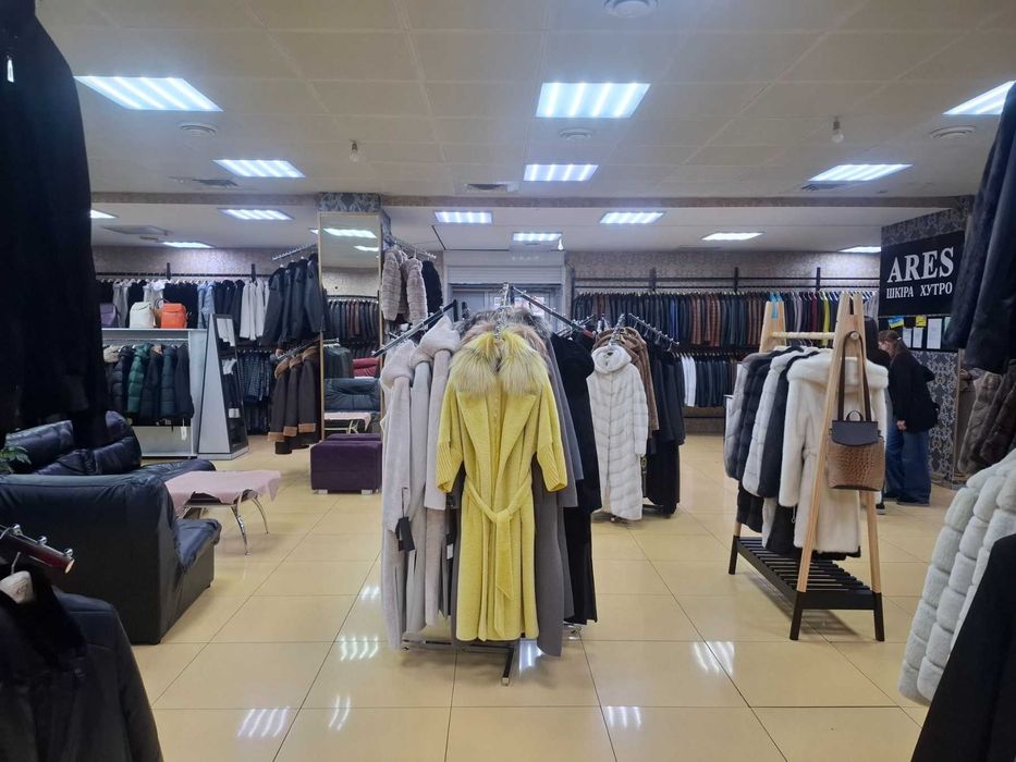 Пропонуємо приміщення в оренду приміщення в центрі, парк «Ю́ність».