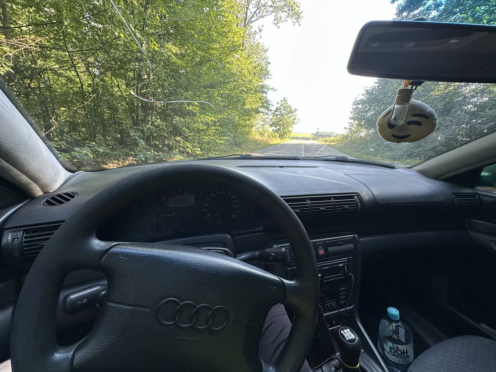 Продам  Audi a4b5
