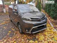 Toyota Proace Verso 2022, Prestige