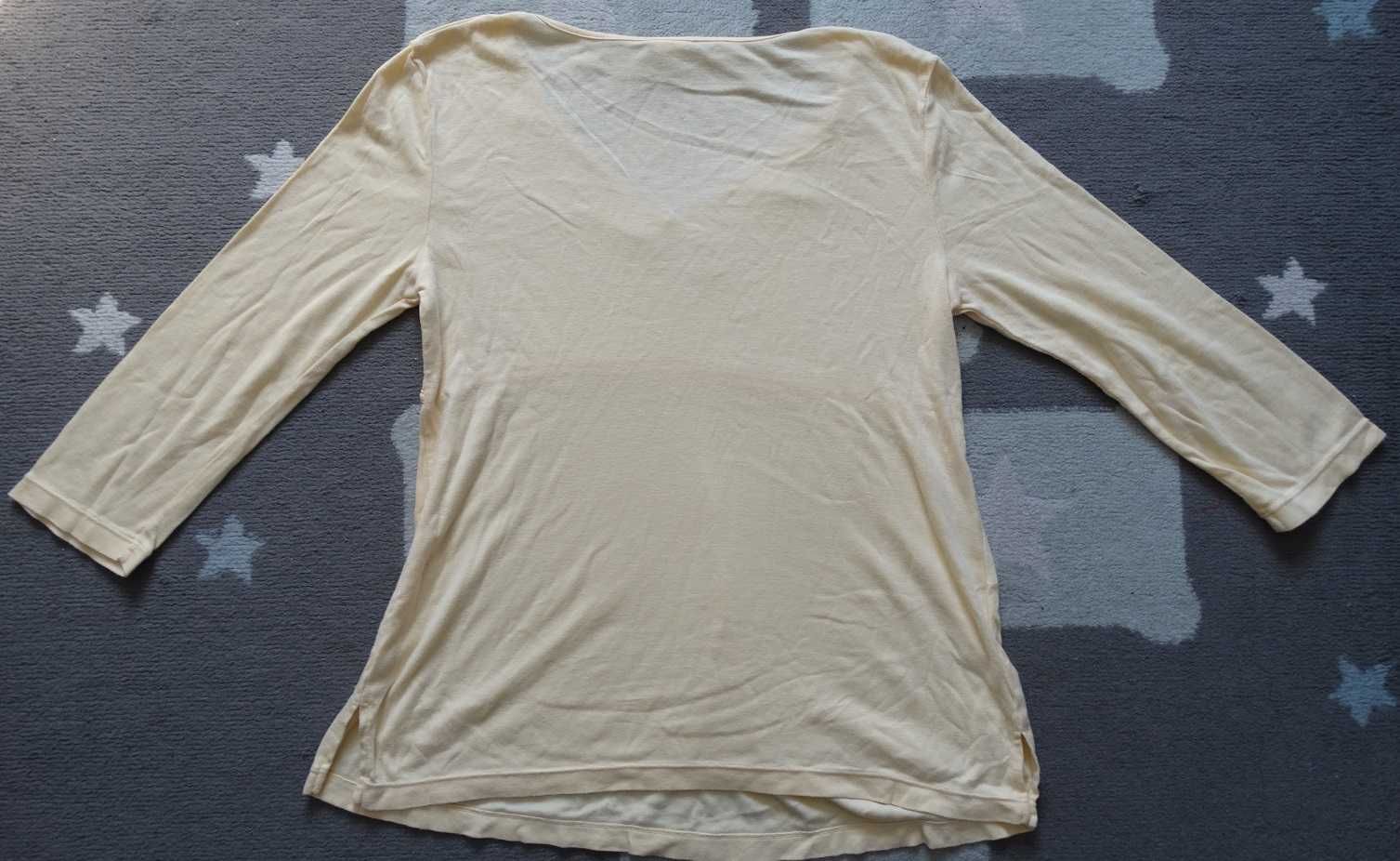 Bluzka ciążowa Old Navy Maternity rozm. M na lato