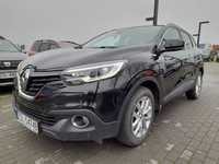 Renault Kadjar 2 gi Wł. ! Salon PL ! Serwisowany ! 2 kpl opon !