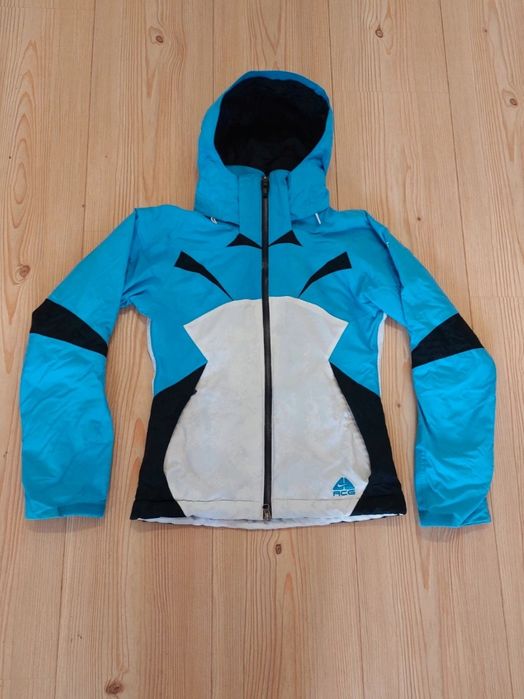 Kurtka zimowa narciarska Nike Acg