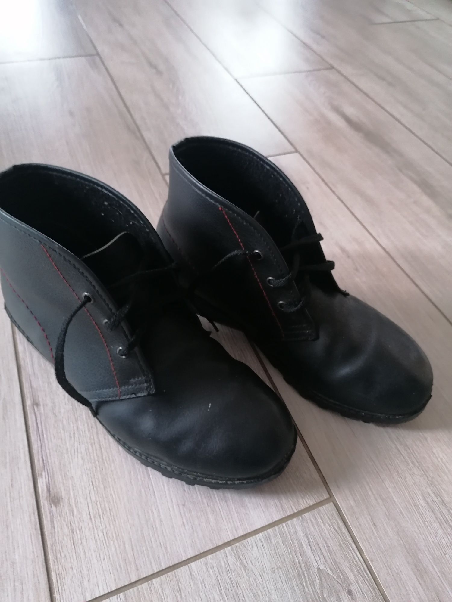 Buty robocze lekkie 42