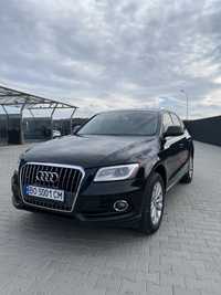 Продам Audi Q5 2013