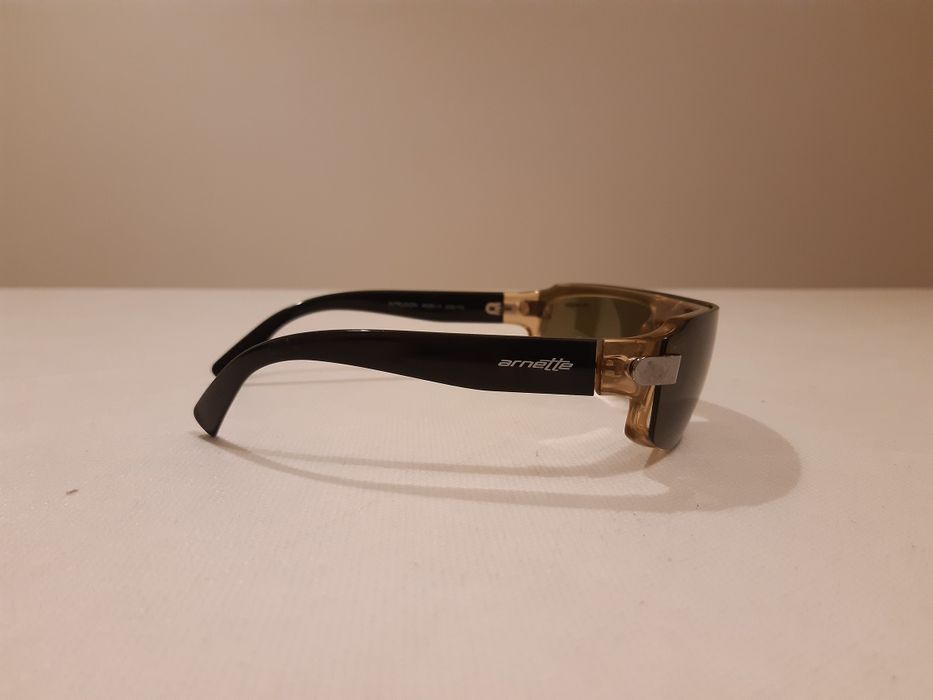 Óculos Sol ARNETTE castanhos