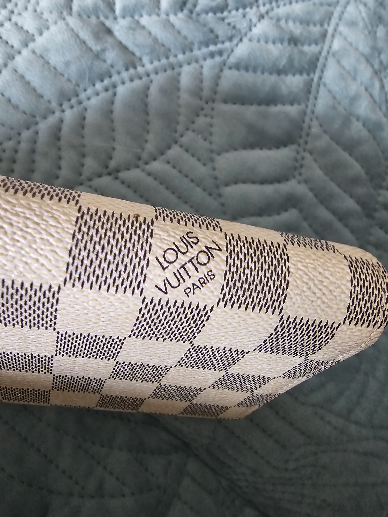 Portfel Louis Vuitton nowy