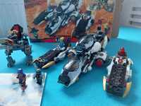 lego ninjago 70595