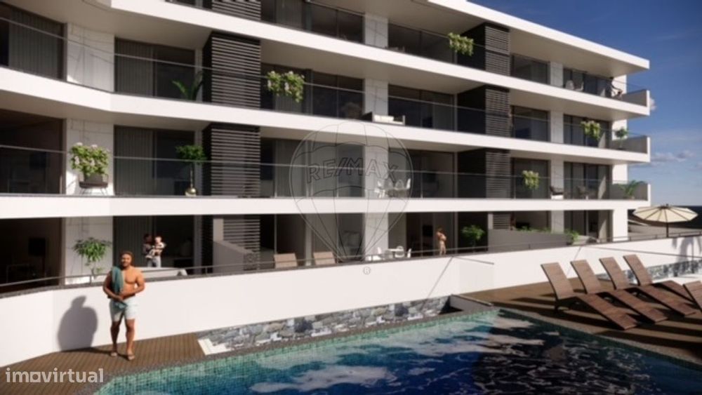 Apartamento T3 para venda