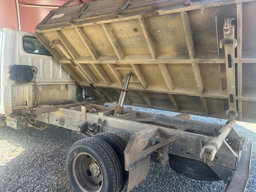 Mitsubishi Fuso/canter 3.0