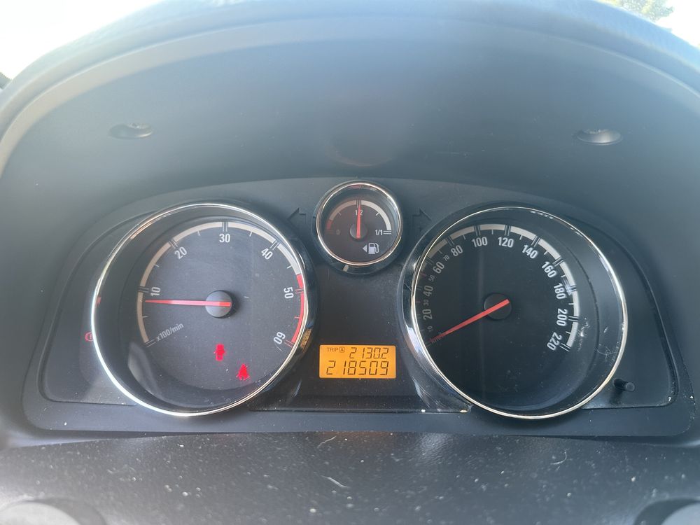 Opel Antara 2.0 CDTI