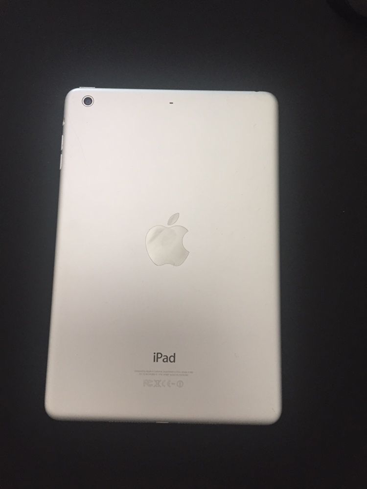 Ipad mini 2 [lcd avariado]