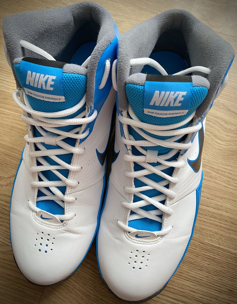 Кросивки Nike Air Quick Handle Originals