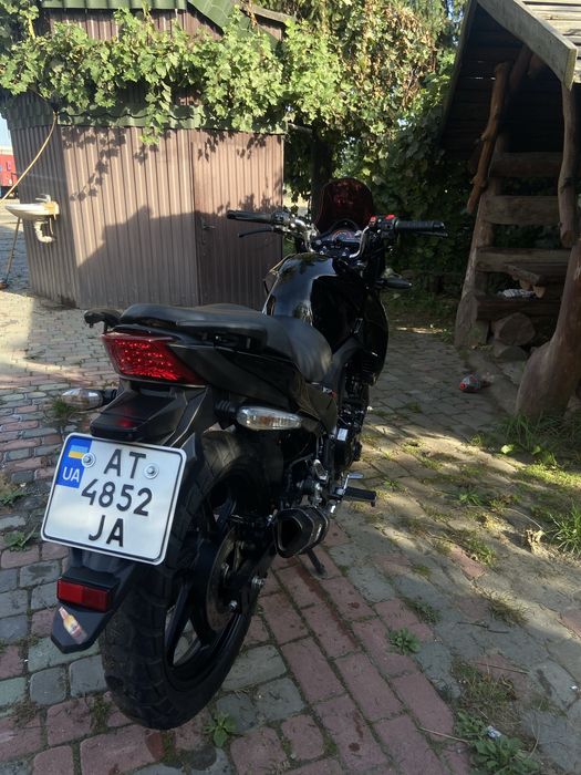 Продам Lіfan kp 200