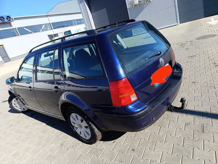 Гольф 4, golf 4 IV