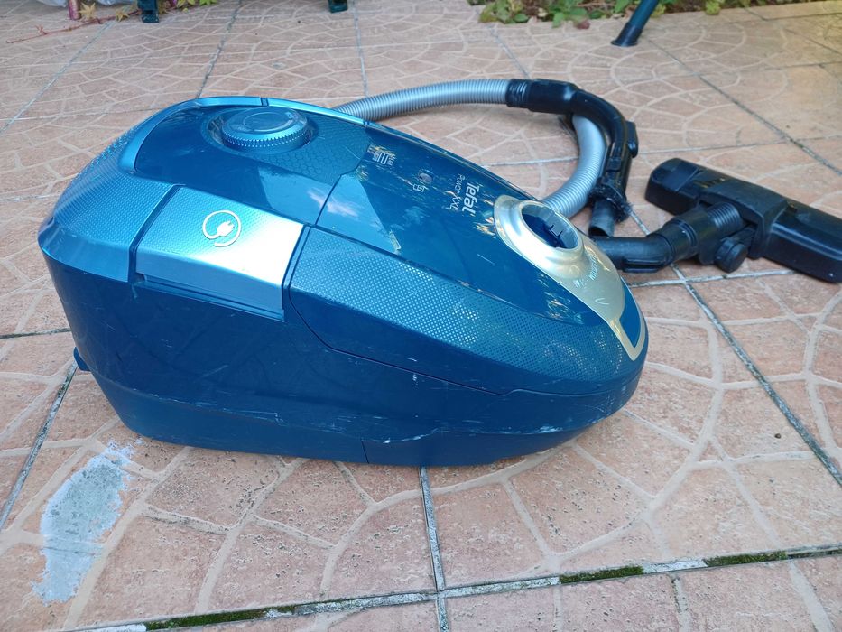 Odkurzacz TEFAL Power XXL TW3171EA - 450 W