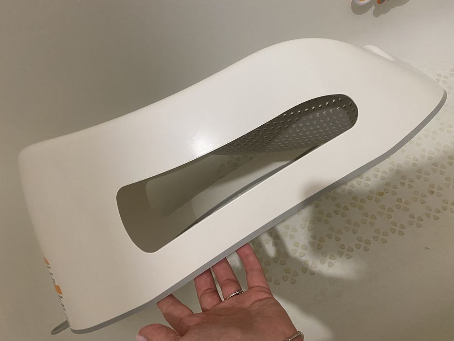 Гірка для купання angelcare