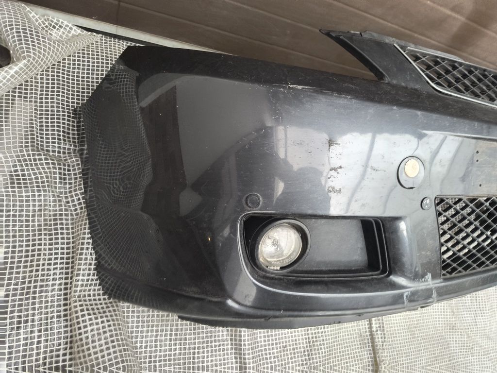 Mazda 5 V zderzak przód przedlift halogeny wysyłka