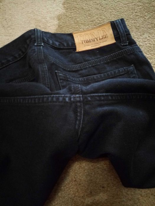 джинсы TommyLee W 33 L 34